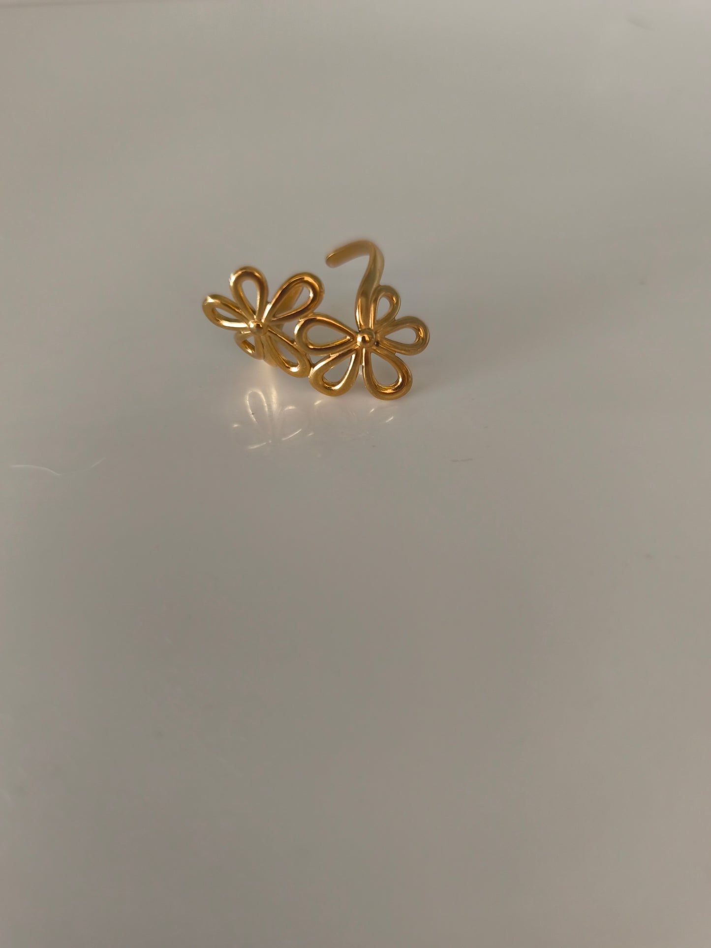Bague fanny