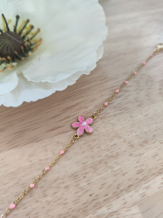 Bracelet nina rose