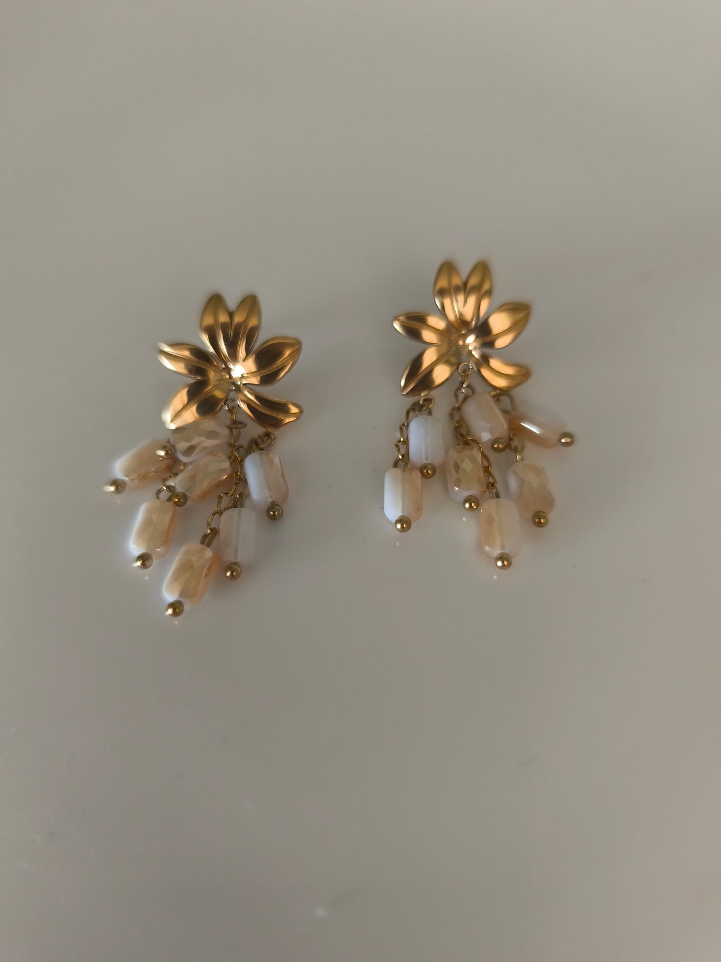 Boucles d'oreilles Angela