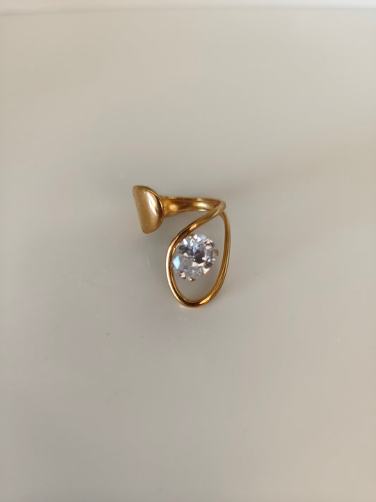 Bague celena